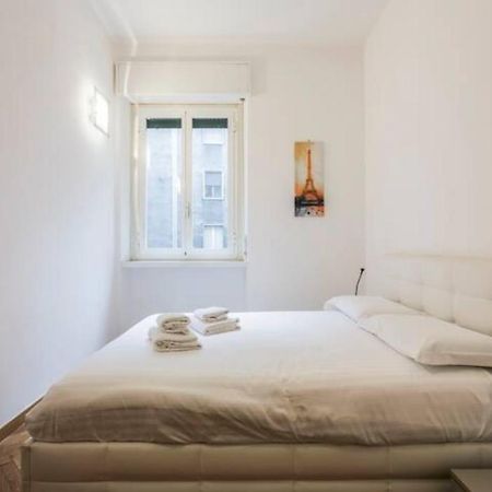 Loreto & Stazione Centrale Cozy Apartment Milão Exterior foto