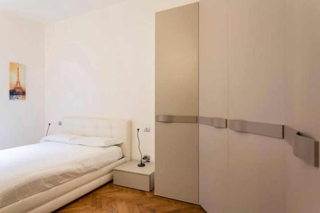 Loreto & Stazione Centrale Cozy Apartment Milão Exterior foto