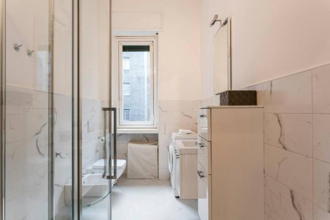 Loreto & Stazione Centrale Cozy Apartment Milão Exterior foto