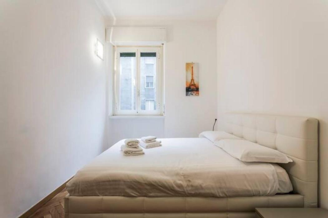 Loreto & Stazione Centrale Cozy Apartment Milão Exterior foto
