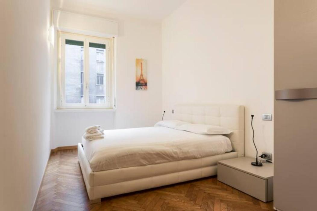 Loreto & Stazione Centrale Cozy Apartment Milão Exterior foto