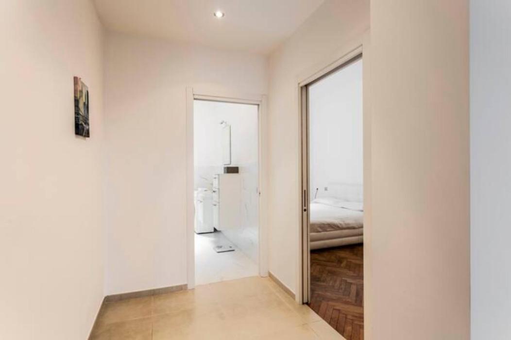 Loreto & Stazione Centrale Cozy Apartment Milão Exterior foto